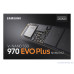 SSD Samsung 970 Evo Plus NVMe M.2 500Gb (MZ-V7S500)