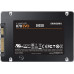 SAMSUNG 870 EVO 500GB 2.5 Inch SATA III Internal SSD (MZ-77E500)