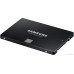 SAMSUNG 870 EVO 500GB 2.5 Inch SATA III Internal SSD (MZ-77E500)