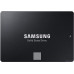 SAMSUNG 870 EVO 500GB 2.5 Inch SATA III Internal SSD 
