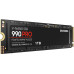 SAMSUNG 990 Pro 1TB Gen4 NVMe SSD 7450MB/s
