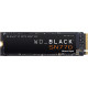 WD_BLACK SN770 NVMe SSD 500GB PCIe Gen4