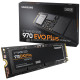 SSD Samsung NVMe M2 970 Evo Plus 500 GB MZ-V7S500B