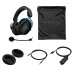 HyperX Cloud Alpha S Black Gaming Headset (4P5L2AA) 