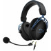 HyperX Cloud Alpha S Black Gaming Headset (4P5L2AA) 