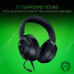 Razer Kraken X 7.1 Virtual Surround Sound Gaming Headset (RZ04-02890100- R3M1)