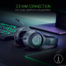 Razer Kraken X 7.1 Virtual Surround Sound Gaming Headset (RZ04-02890100- R3M1)