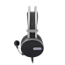 Gaming Headset White Shark COYOTE GH-2043