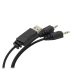 Gaming Headset White Shark COYOTE GH-2043
