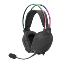 Gaming Headset White Shark OX GH-2140 RGB