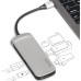 Kingston Nucleum (C-HUBC1-SR-EN) USB-C Hub