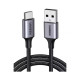 UGREEN USB-A 2.0 to USB-C Cable 1.5m 60127