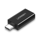 UGREEN USB-C to USB 3.0 A Female Adapter US173 20808
