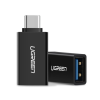 UGREEN USB-C t o USB 3.0 A Fe male Adapter _ Black_ US173 2 0808-baku.png