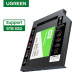 UGREEN 70657 HDD Caddy 9.5mm Universal SATA 3.0