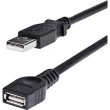 USB Extension Cable 1,5m