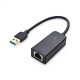 USB to Ethernet Adapter USB 2.0