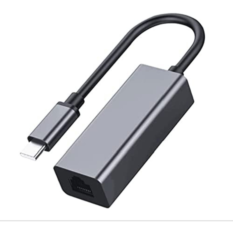 usb type c gigabit ethernet adapter