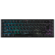 2E-KG360UBK-2E GAMING Keyboard KG360 RGB 68key WL Black Ukr