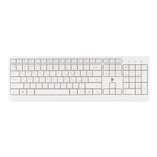2Е Keyboard KS220 WL White 2E-KS220WW