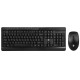 2E Wireless Combo MK410 (Keyboard+Mouse)