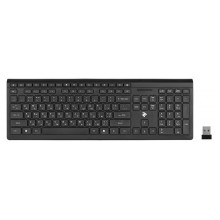 Keyboard 2E Wireless Keyboard KS210