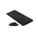Keyboard A4 Tech 4200N (Wireless Keyb+Mouse Combo)
