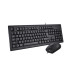 Keyboard Mouse A4 Tech KRS-8572