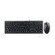 Keyboard Mouse A4 Tech KRS-8572