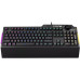 Keyboard ASUS RA04 TUF GAMING K1/RU (90MP01X0-BKUA00)