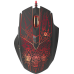 Defender Gaming combo Anger MKP-019 (KB,Mouse,Mouse Pad), 52019