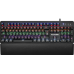 Mechanical Gaming keyboard Defender Reborn GK-65DL1