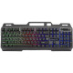 Defender Wired Gaming Keyboard lronspot GK-320L (45320)