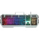 Gaming Keyboard Defender Renegade GK-640DL Wired 45640