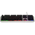 Gaming keyboard Defender Wired Metal Hunter GK-140L (45140)