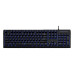 Genius Gaming Keyboard Scorpion K6