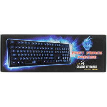 Genius Gaming Keyboard Scorpion K6