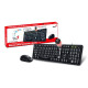 Keyboard Genius KM-8200 Wireless