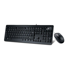 Keyboard Genius SlimStar C130