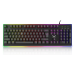 Havit Magic Eagle HV-KB380L Gaming Combo (Keyb/Mouse/Headphone)