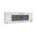 Mechanical Gaming keyboard White Shark GK-2106 COMMANDOS ELITE - RED SWITCHES