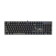 Mechanical Gaming keyboard White Shark GK-2106 COMMANDOS ELITE - RED SWITCHES