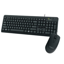 Keyboard Gigabyte GK-KM5200