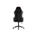 2E Gaming Chair BUSHIDO Black/Red 2E-GC-BUS-BKRD.