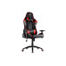 2E Gaming Chair BUSHIDO Black/Red 2E-GC-BUS-BKRD.