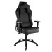 2E Basan Black/Red Gaming Chair 2E-GC-BAS-BKRD