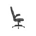 2E GAMING Chair HEBI Black/White 2E-GC-HEB-BKWT