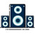 Portativ audio (səs kalonkaları)