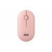 Mouse 2E MF300 Silent WL BT Mallow pink (2E-MF300WPN) 