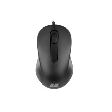 2Е Mouse MF160 USB Black (2E-MF160UB) 